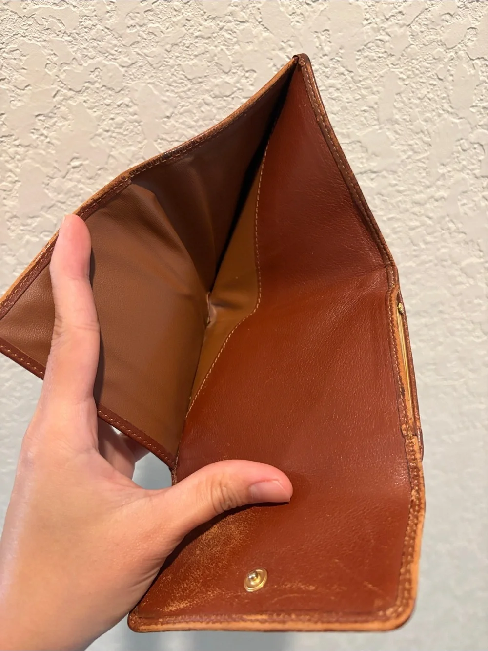 Celine authentic macadam